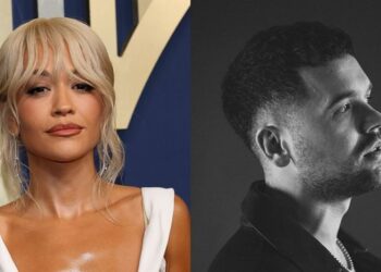 Yll Limani së shpejti në një bashkëpunim me Rita Orën?