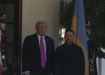 Zelensky takohet me Trump në Uashington: Në tryezë edhe çështja e raketave Tomahawk?