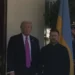 Zelensky takohet me Trump në Uashington: Në tryezë edhe çështja e raketave Tomahawk?