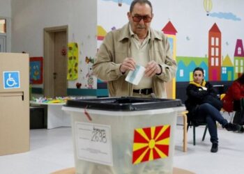 A e hapin zgjedhjet lokale rrugën drejt zgjedhjeve të parakohshme në Maqedoninë e Veriut?