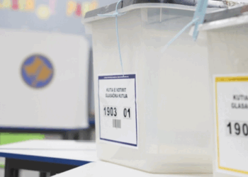 Përfundon numërimi dhe verifikimi i votave të rregullta për zgjedhjet e 12 tetorit