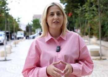 Zhupa: Policia e shtetit po dështon në garantimin e rendit dhe sigurisë në Sarandë