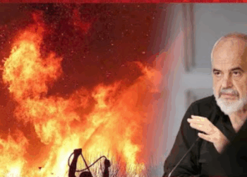 “Dëmshpërblim qindarkë për qindarkë”? – Rama premtoi, por inventari i dëmeve nga zjarret ende i papërfunduar