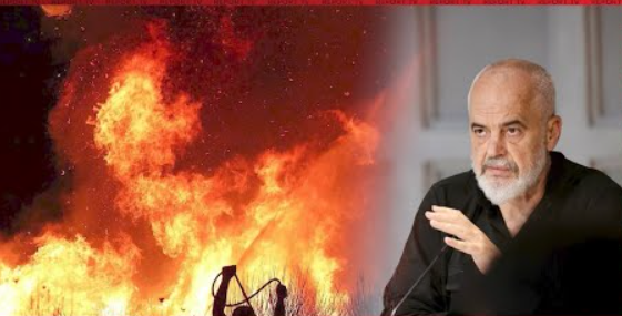 “Dëmshpërblim qindarkë për qindarkë”? – Rama premtoi, por inventari i dëmeve nga zjarret ende i papërfunduar