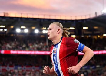 Norvegjia e Haalandit fiton ndaj Estonisë dhe e dërgon Italinë në play off