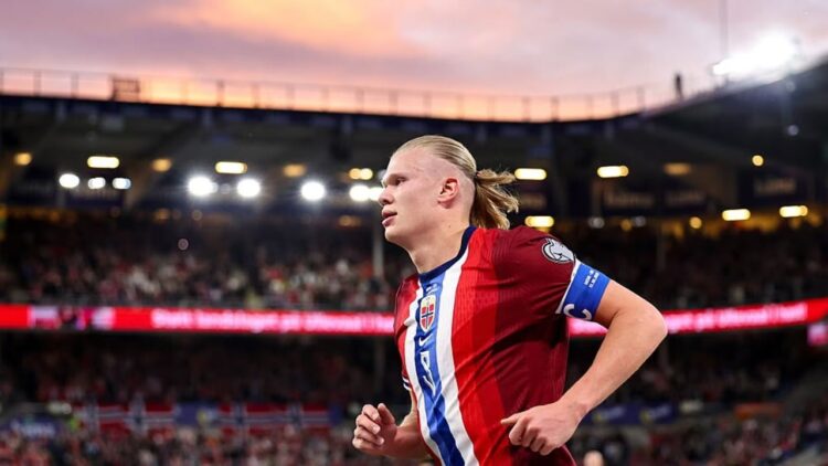 Norvegjia e Haalandit fiton ndaj Estonisë dhe e dërgon Italinë në play off