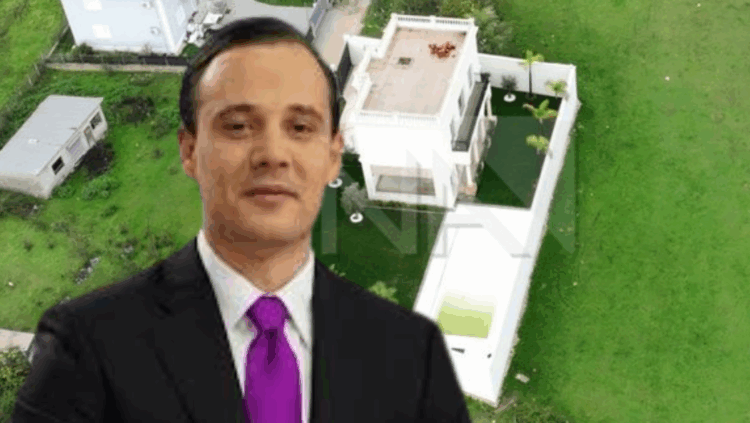 Dokumenti/ Nënkryetari i Bashkisë Blendi Sulaj shkeli lejen e viles me pishinë, por ASHK e çertifikoi