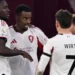 Alexander Isak shënoi golin e tij të parë në Premier League për Liverpool, “reds” kthehen tek fitorja