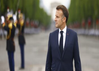 Macron prezanton planin e shërbimit ushtarak vullnetar për forcimin e ushtrisë franceze