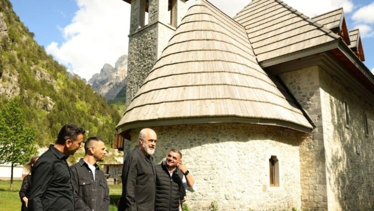 Rama u qepet maleve, miratohen zonat e “paketës” në Theth, Shijak, Mat dhe Shkodër