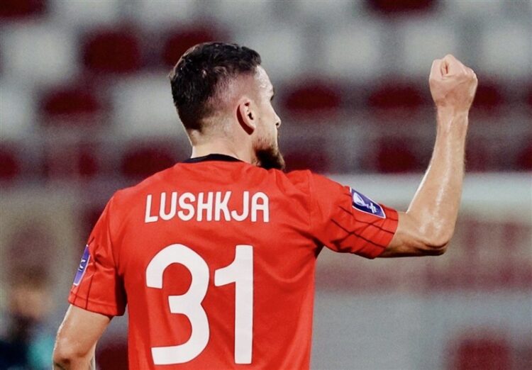 Festë me shqiponjë në Champions-in aziatik, lojtari shqiptar shfaqet protagonist