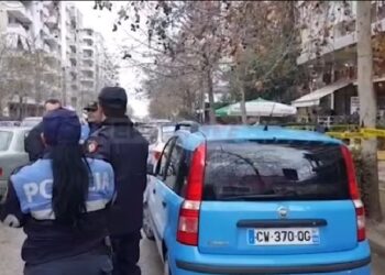 Vlorë/ Shpërthim me lëndë plasëse në banesën e nënës së Gentjan Zotos, i dënuar për atentatin ndaj Inez Hajrullës