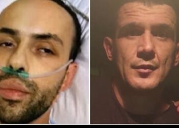 Klaudio Përkola dënohet me 25 vite burg për vrasjen e Bujar Likës dhe Paulin Gjergjit