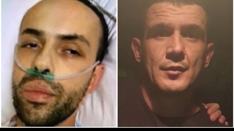 Klaudio Përkola dënohet me 25 vite burg për vrasjen e Bujar Likës dhe Paulin Gjergjit