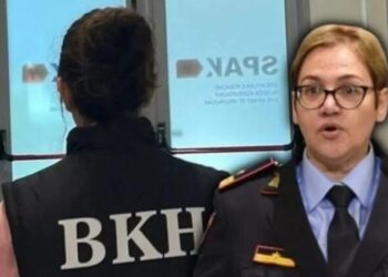 Nuk kthyen në detyrë Aida Hajnajn, Gjykata Administrative pezullon garën për drejtuesit e Policisë së Shtetit