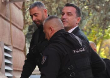 Kushtetuesja publikon vendimin e plotë, Veliaj rikthehet kryetar bashkie