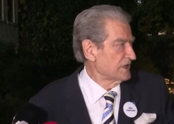 Berisha i kërkon falje ambasadorit Gonzato: Nëse e konsideron fyerje…