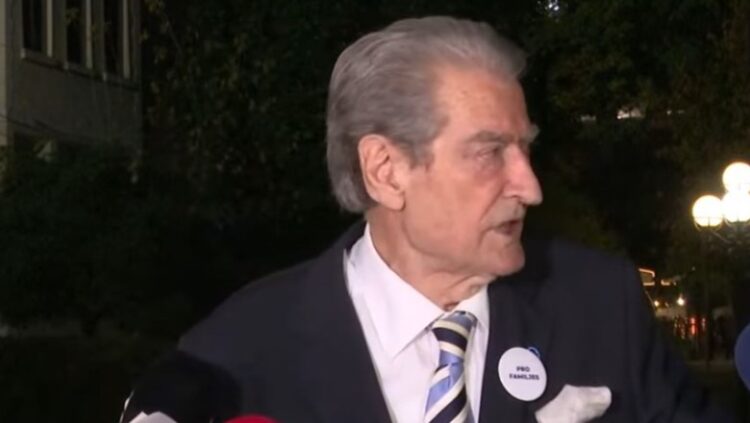 Berisha i kërkon falje ambasadorit Gonzato: Nëse e konsideron fyerje…