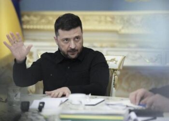 “Kievi mosmirënjohës”, Trump sulmon, Zelensky reagon për “Planin e paqes”
