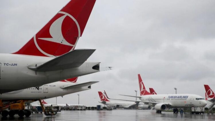 Turkish Airlines shet aksionet e Air Albania-s, prishet “partneriteti strategjik”