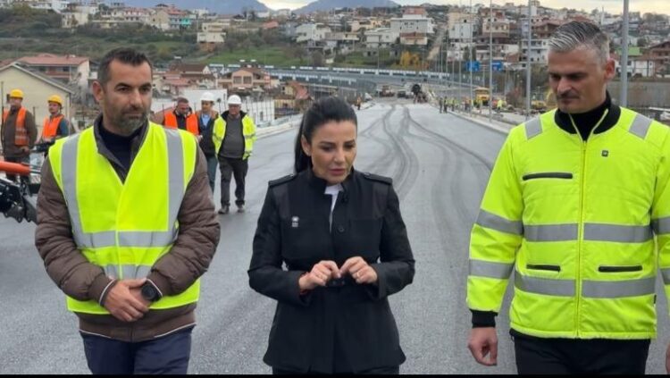 Shemsi Prençi: Belinda Balluku tentoi të arratiset, Rama ta shkarkojë