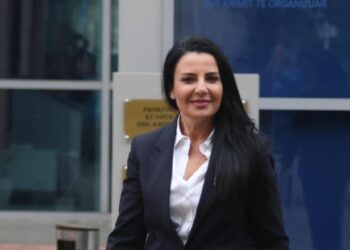 Zbulohet pretendimi i Ballukut, ja pse u thirr Ulsi Manja në Kryeministri