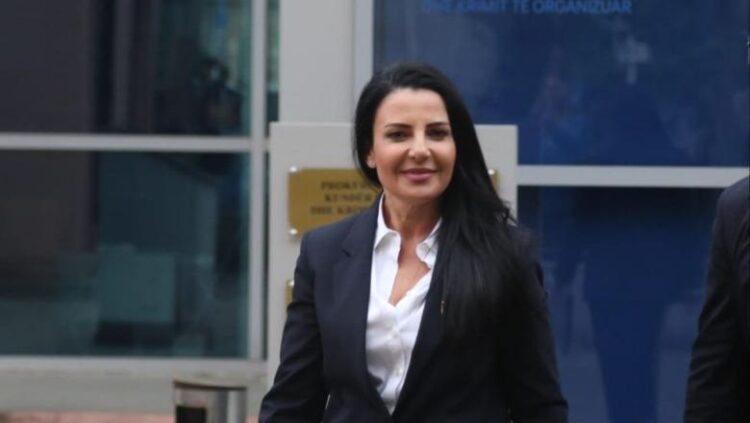 Zbulohet pretendimi i Ballukut, ja pse u thirr Ulsi Manja në Kryeministri