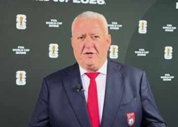 Presidenti Duka komenton shortin: Në letër nuk jemi favoritë, por do bëjmë maksimumin