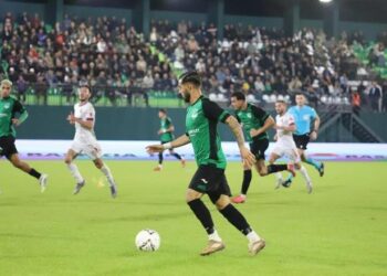 Sot tre ndeshje të Superligës, Elbasani kërkon rekordin në kryeqyte