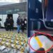 Prizren/ Kapet autobusi me 120 kg kanabis i nisur nga Shqipëria