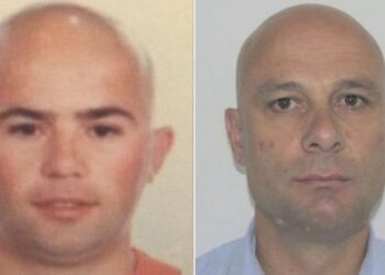 Metamorfoza 2/ GJKKO dënon me 66 vite Dedan Gjonin dhe 5 të tjerët