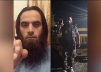 Hamza Uka u vetëdorëzua i plagosur, por RENEA s’ka shtënë drejt banesës