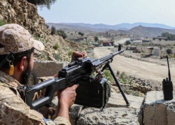 Pakistani bombardon Afganistanin, dhjetë të vdekur, mes tyre 9 fëmijë