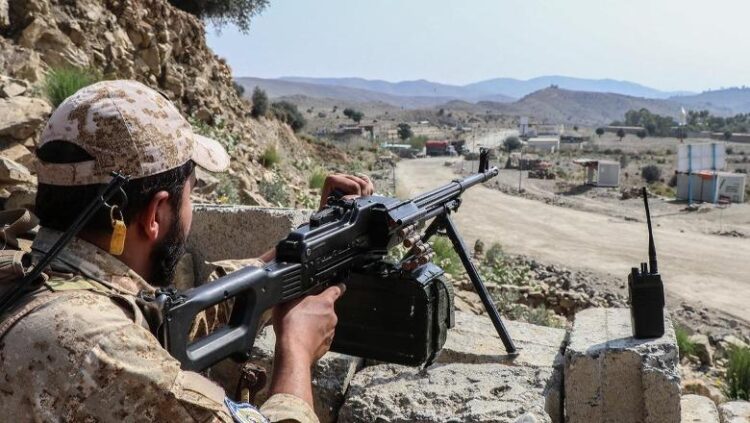 Pakistani bombardon Afganistanin, dhjetë të vdekur, mes tyre 9 fëmijë