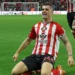 Xhaka protagonist në Premier League, shënon golin e barazimit ndaj Everton