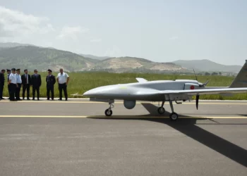 Buxheti i ushtrisë 103 MLN € për anije luftarake, 13.5 MLN € për 2 avionë zjarrfikës! Dronët marrin 14.2 mln €