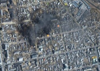 Plani amerikan i paqes për Ukrainën/ Ja 28 pikat që propozon administrata Trump