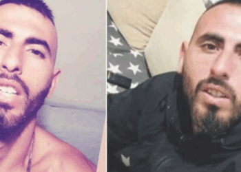 FOTO+EMRI/ Zbulohet identiteti i trupit të djegur në Greqi — shqiptari 27-vjeçar që u zhduk pa gjurmë