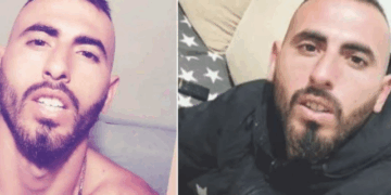 FOTO+EMRI/ Zbulohet identiteti i trupit të djegur në Greqi — shqiptari 27-vjeçar që u zhduk pa gjurmë