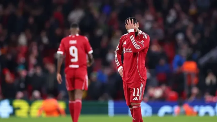 Rezultatet e Champions League/ PSV thellon krizën e Liverpool, shënohen 7 gola në ndeshjen e Realit, 8 tek e PSG-së (VIDEO)