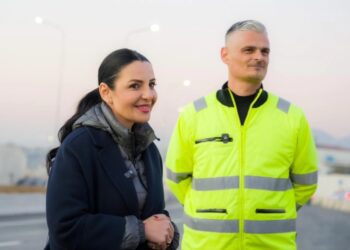 Unaza e Madhe, konkurrenca e vogël: Për çfarë akuzohet Belinda Balluku – Hetimet