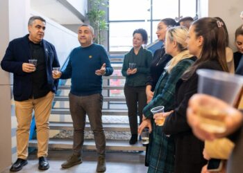 Gonxhja u bë ministër, por biznesi me Artur Zenelin vazhdon, ja tenderi fiktiv 220 MLN lekë i Ilir Mëngrës për tahografët