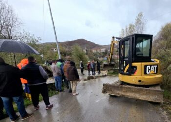 Moti i keq/ Prefekti i Korçës: 1,762 abonentë pa energji elektrike