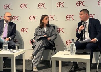 “Kemi marrë kërcënime nga politika…”/ Dumani i ankohet Brukselit: Prokurorët e SPAK janë të përgatitur për…