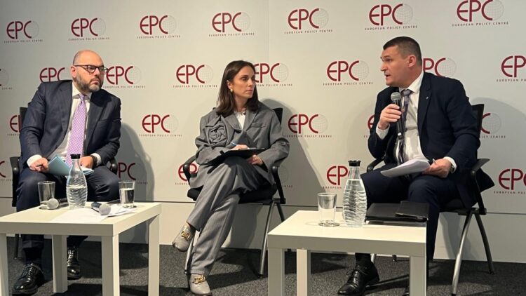 “Kemi marrë kërcënime nga politika…”/ Dumani i ankohet Brukselit: Prokurorët e SPAK janë të përgatitur për…