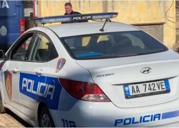 Fier/ Pas kërcënimit me armë ndaj bashkëshortes, vihet në pranga 49-vjeçari (EMRI)