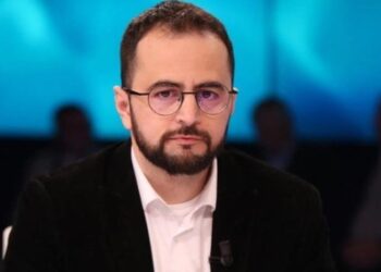 Endrit Shabani jep dorëheqjen nga ‘Nisma Thurje’, do të bëhet Avokat i Popullit