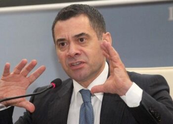 “Llogaraja kushtoi vetëm 93 milionë euro”, Arben Ahmetaj sulmon SPAK: Pse nuk heton, ku shkuan paratë