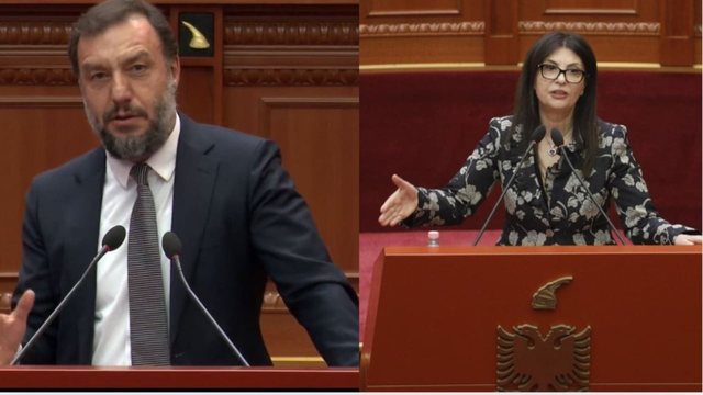 Topalli replikon me Shalsin: Ata që janë pijshëm, mos i lini të dalin në foltore!