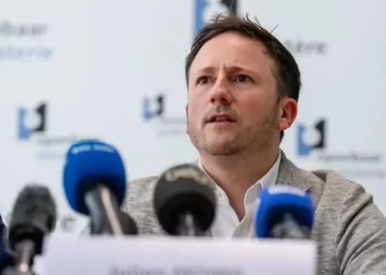 Lirohen 8 shqiptarët e arrestuar, dyshohej se po planifikonin sulm ndaj Prokurorit të Belgjikës